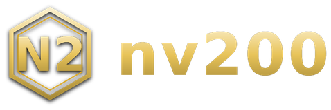 nv200 logo